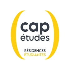 Cap'Etudes gestionnaire de résidences étudiantes.