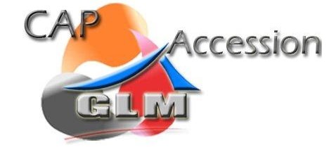 Cap Glm Accession