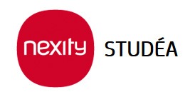 Nexity Studéa gestionnaire de résidences étudiantes.