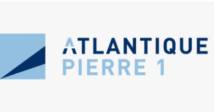 SCPI Atlantique Pierre 1