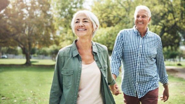 Les Girandières gestionnaire de résidences seniors.