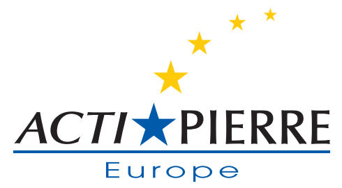 SCPI Actipierre Europe