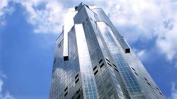 Scpi Efimmo 1 Une Scpi De Rendement Par Sofidy