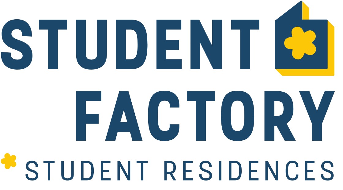 Student Factory gestionnaire de résidences étudiantes.