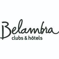 Belambra gestionnaire de résidences pour touristes.