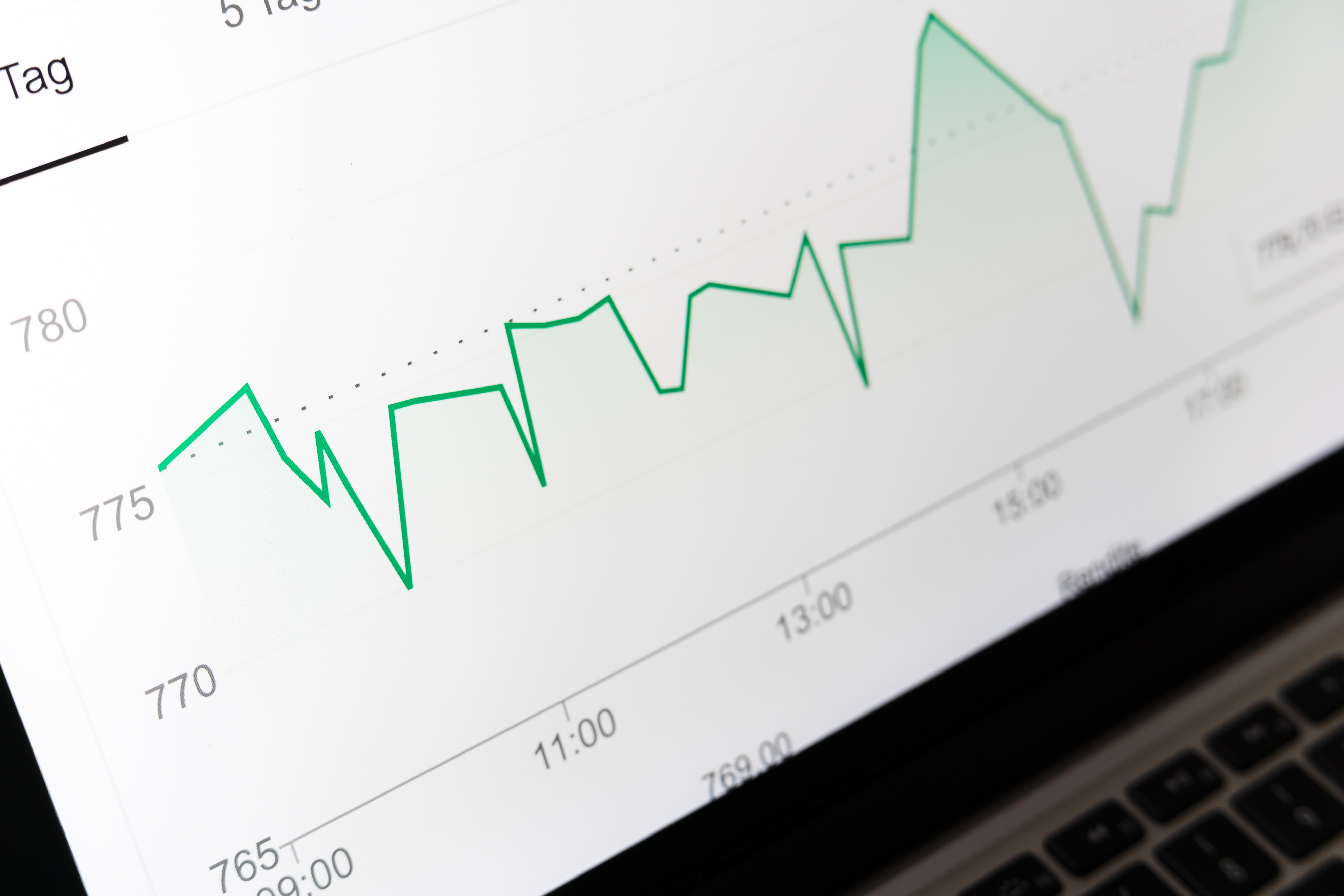 Crowdfunding investissement