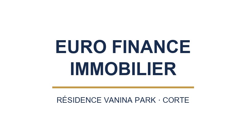 Résidence Etudiante Euro Finance Immobilier Occasion