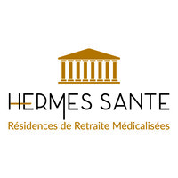 Ehpad Hermes Sante revente