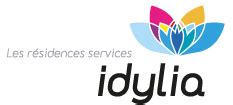 Résidence Seniors Idylia Revente