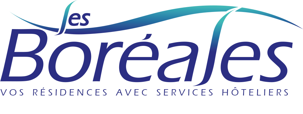 Résidence Seniors Les Boreales Occasion