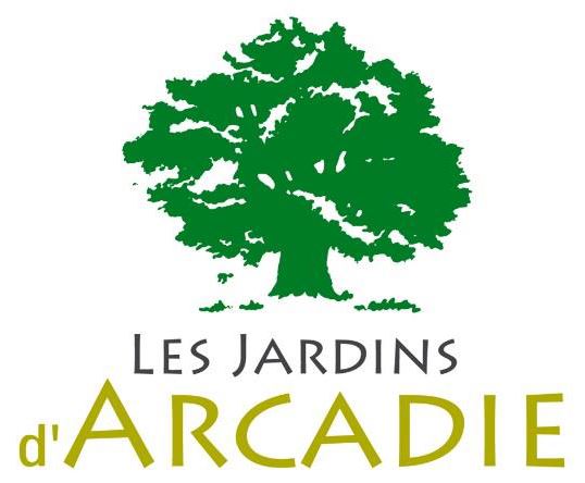 Les Jardins d'Arcadie