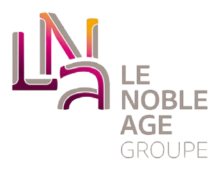 Ehpad LNA Sante (Le Noble Age) revente