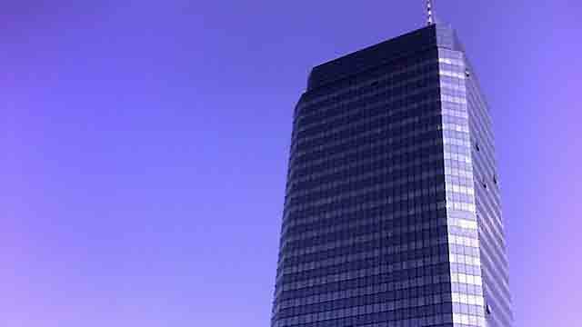 SCPI Lf Opportunité Immo - Bobigny
