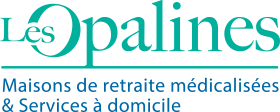 Ehpad SGMR (Les Opalines)