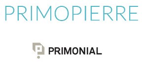 SCPI Primonial Primopierre