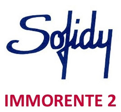 SCPI Immorente 2