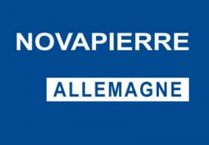 SCPI Paref Gestion Novapierre Allemagne 2