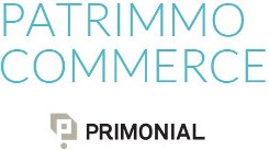 SCPI Primonial Patrimmo Commerce