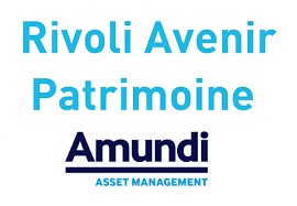 SCPI Amundi Rivoli Avenir Patrimoine